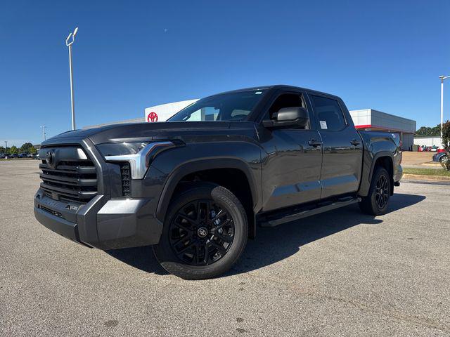 New 2026 Toyota Tundra SR5