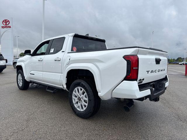 صورة 4 لـ 2026 Toyota TACOMA SR5