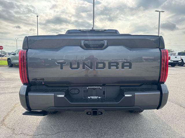TOYOTA TUNDRA - 5