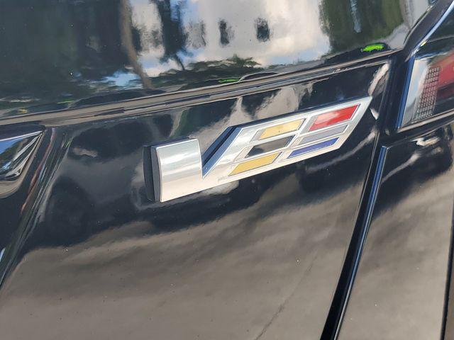 صورة 9 لـ 2023 Cadillac CT5-V V-SERIES