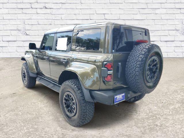 FORD BRONCO - 2