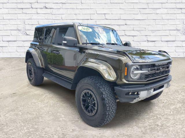 FORD BRONCO - 5