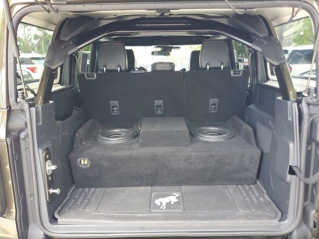 FORD BRONCO - 9
