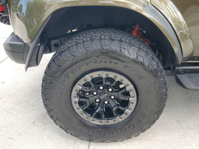 FORD BRONCO - 7