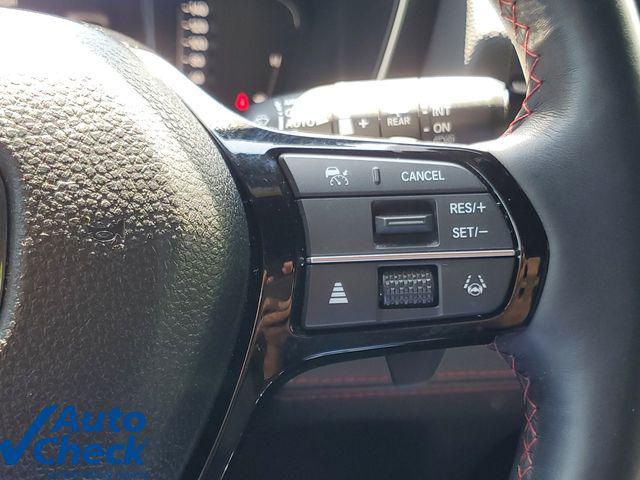 2025 Honda PILOT BLACK EDITION 缩略图 27