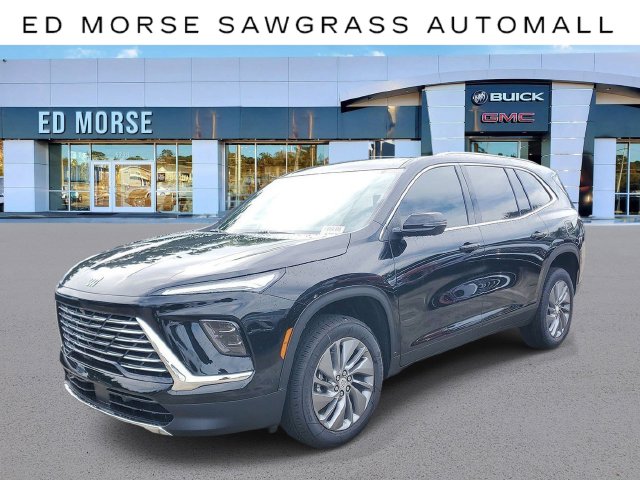 New 2027 Buick Enclave Preferred