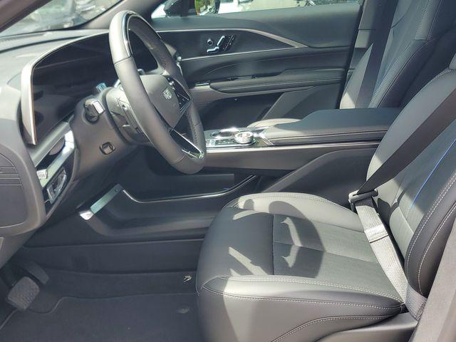 صورة مصغرة 9 لـ 2026 Cadillac LYRIQ SPORT