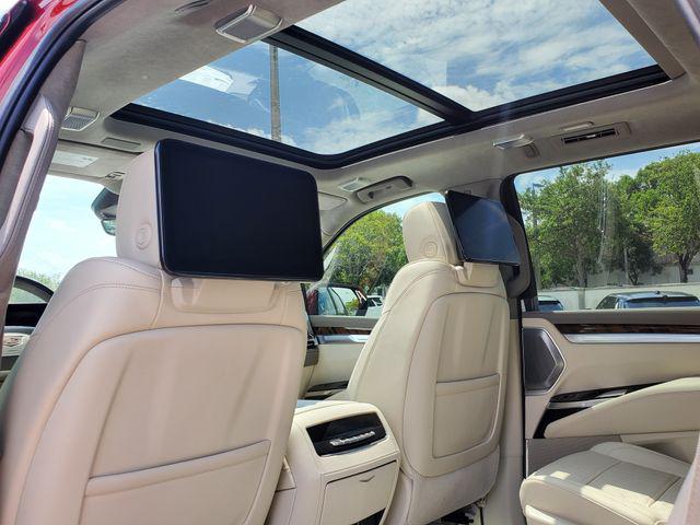 صورة مصغرة 6 لـ 2026 Cadillac ESCALADE SPORT PLATINUM