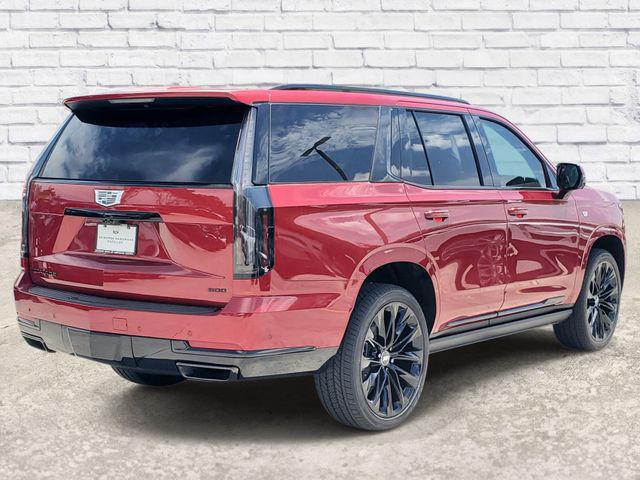 صورة مصغرة 3 لـ 2026 Cadillac ESCALADE SPORT PLATINUM