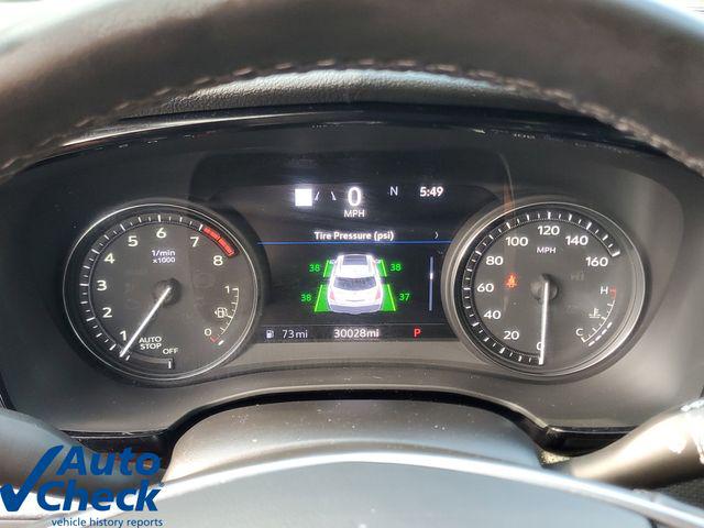 2024 Cadillac XT5 PREMIUM LUXURY 缩略图 24
