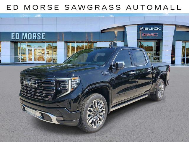New 2026 GMC Sierra 1500 Denali Ultimate