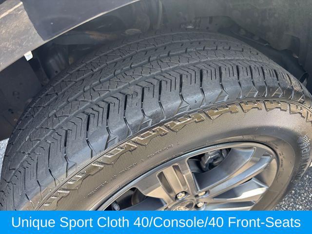 2023 FORD F-150 XLT 缩略图 28