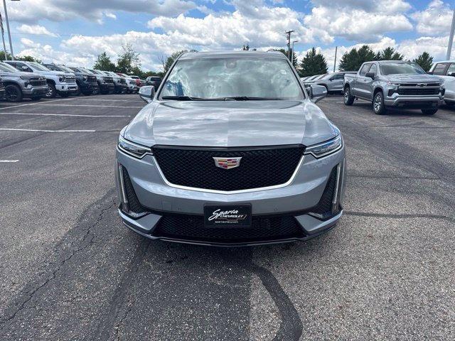 صورة مصغرة 8 لـ 2024 Cadillac XT6 SPORT AWD