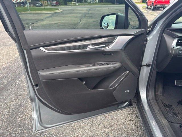 صورة مصغرة 13 لـ 2024 Cadillac XT6 SPORT AWD
