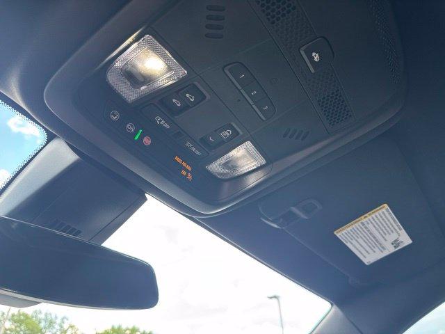 صورة مصغرة 27 لـ 2024 Cadillac XT6 SPORT AWD