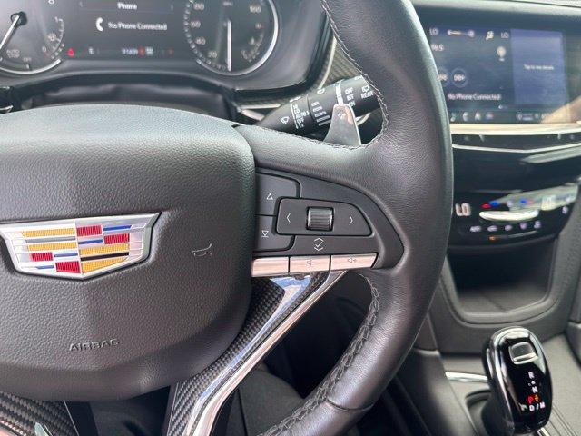 صورة مصغرة 24 لـ 2024 Cadillac XT6 SPORT AWD
