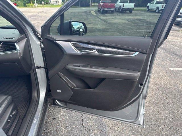صورة مصغرة 28 لـ 2024 Cadillac XT6 SPORT AWD