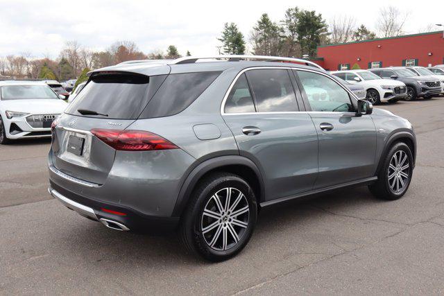 MERCEDES-BENZ GLE-CLASS - 6