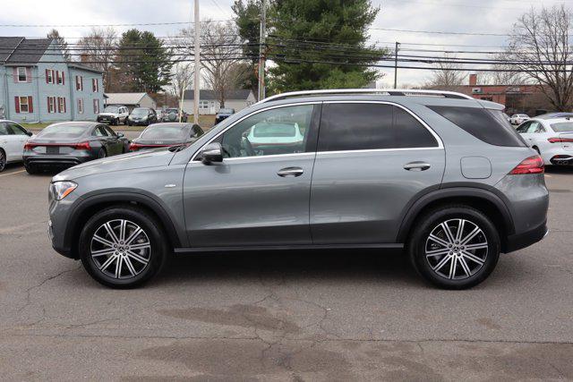 MERCEDES-BENZ GLE-CLASS - 9