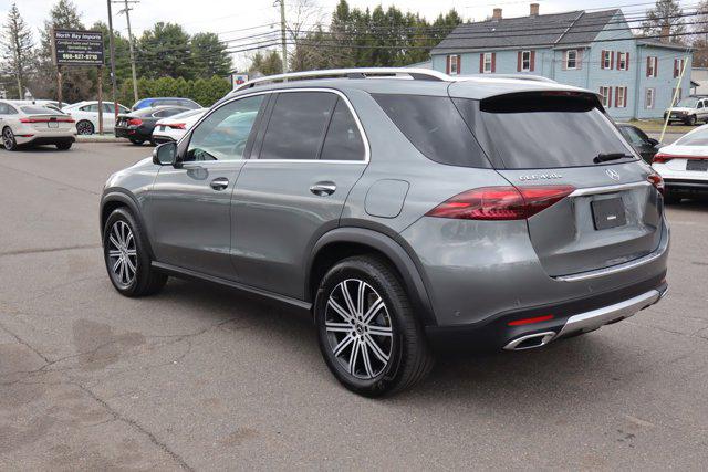 MERCEDES-BENZ GLE-CLASS - 8