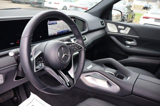 MERCEDES-BENZ GLE-CLASS - 10