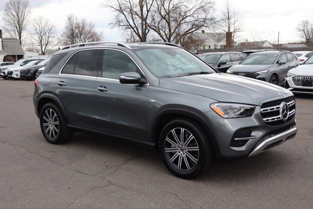 MERCEDES-BENZ GLE-CLASS - 4