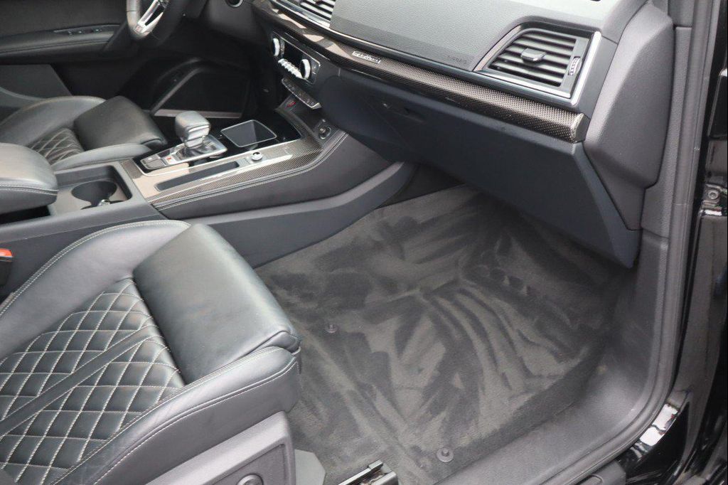 صورة مصغرة 23 لـ 2023 AUDI SQ5 3.0T PREMIUM PLUS