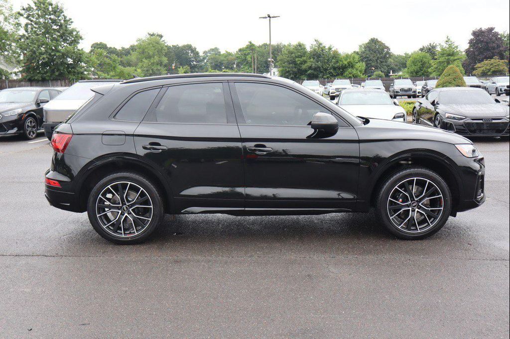 صورة 4 لـ 2023 AUDI SQ5 3.0T PREMIUM PLUS