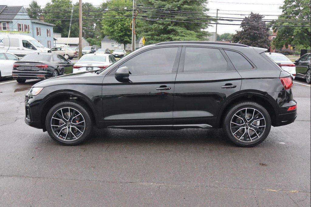صورة 8 لـ 2023 AUDI SQ5 3.0T PREMIUM PLUS