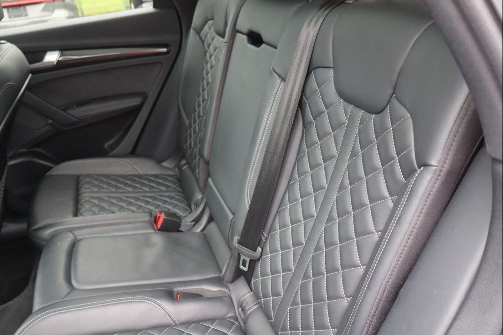صورة مصغرة 22 لـ 2023 AUDI SQ5 3.0T PREMIUM PLUS