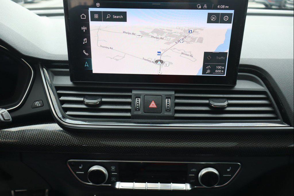 صورة مصغرة 15 لـ 2023 AUDI SQ5 3.0T PREMIUM PLUS