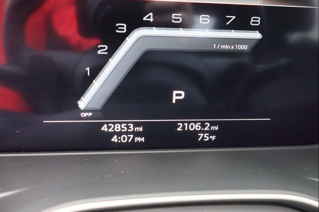 صورة مصغرة 11 لـ 2023 AUDI SQ5 3.0T PREMIUM PLUS