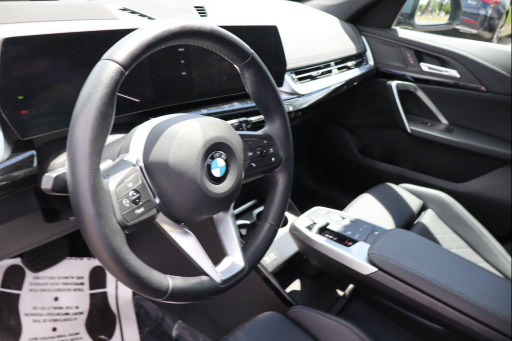 2026 BMW X1 XDRIVE28I photo 10