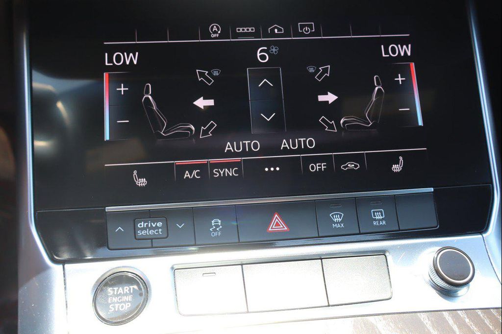 2023 AUDI A6 45 PREMIUM PLUS — миниатюра 26