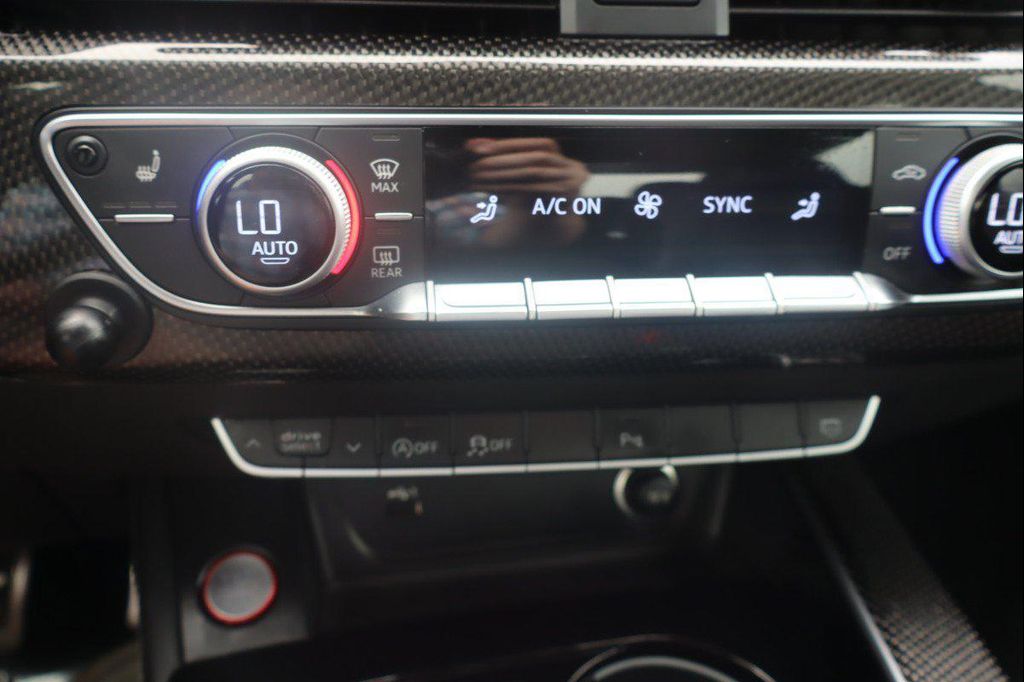 2023 AUDI S4 PREMIUM PLUS TFSI QUATTRO TIPTRONIC thumbnail 15