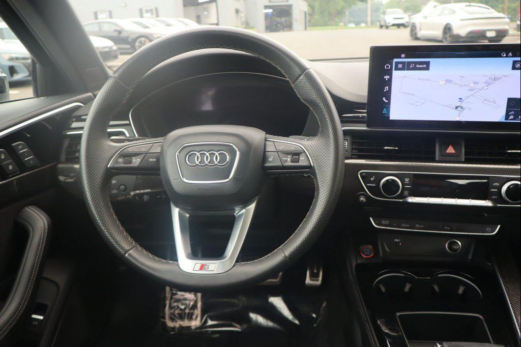 2023 AUDI S4 PREMIUM PLUS TFSI QUATTRO TIPTRONIC thumbnail 20