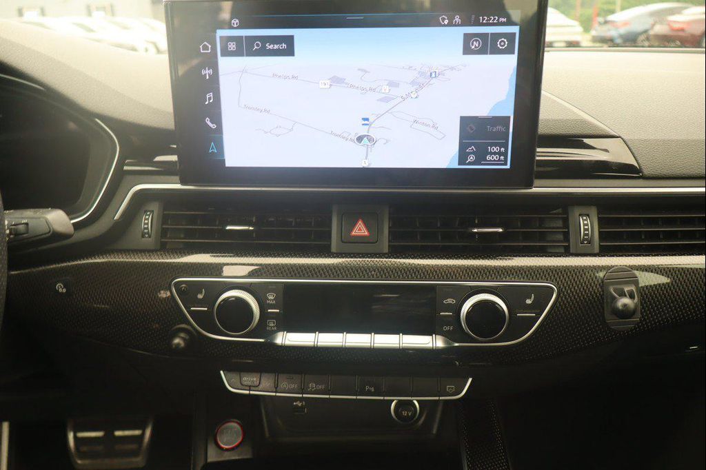 2023 AUDI S4 PREMIUM PLUS TFSI QUATTRO TIPTRONIC thumbnail 21