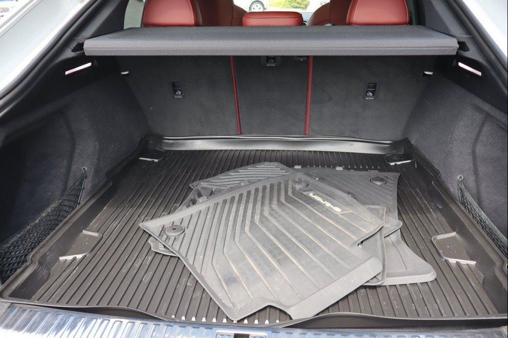 2024 AUDI SQ8 4.0T PRESTIGE 缩略图 20
