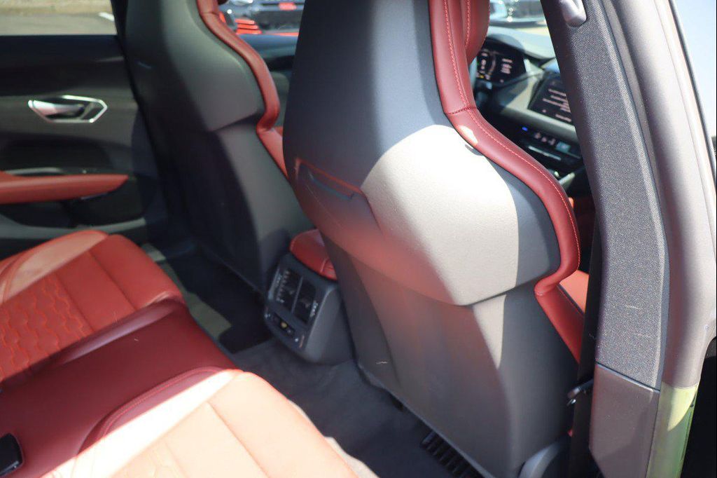2023 AUDI E-TRON GT PRESTIGE QUATTRO — миниатюра 20