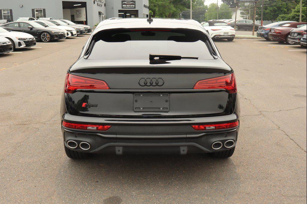 صورة 6 لـ 2024 AUDI SQ5 3.0T PREMIUM PLUS