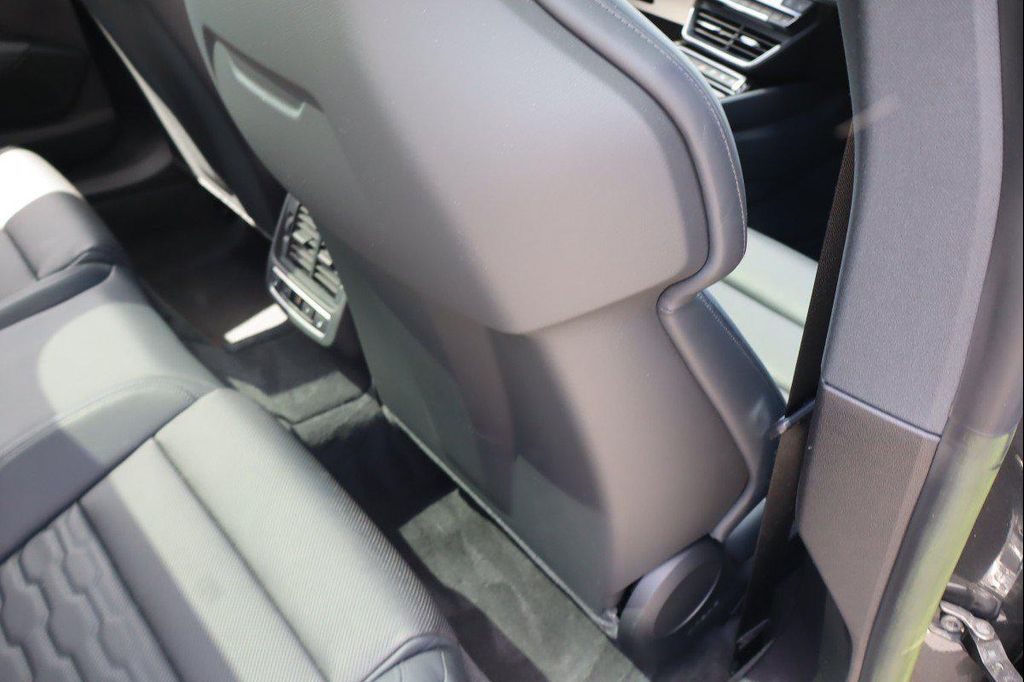 صورة 22 لـ 2023 AUDI E-TRON GT PRESTIGE QUATTRO