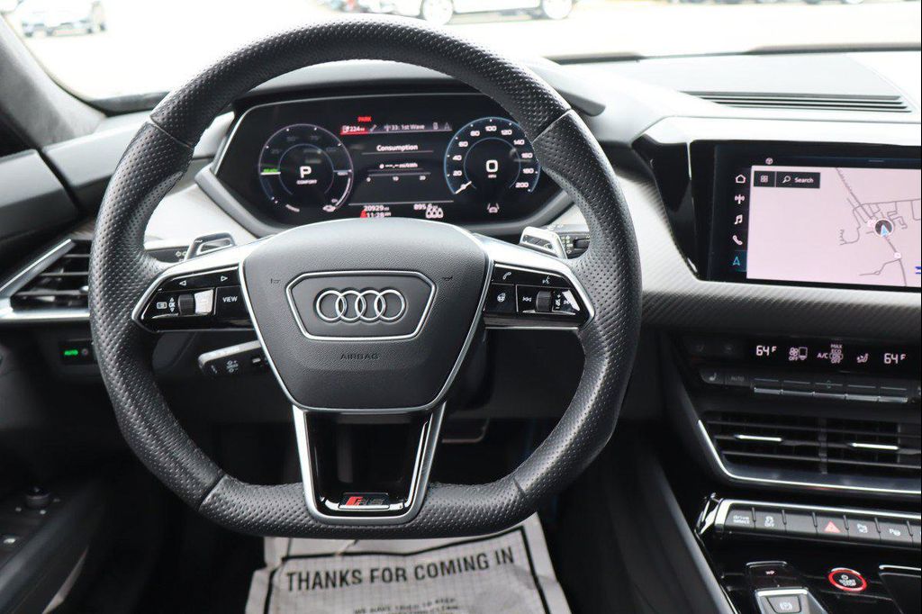 2023 AUDI RS E-TRON GT QUATTRO 照片 13