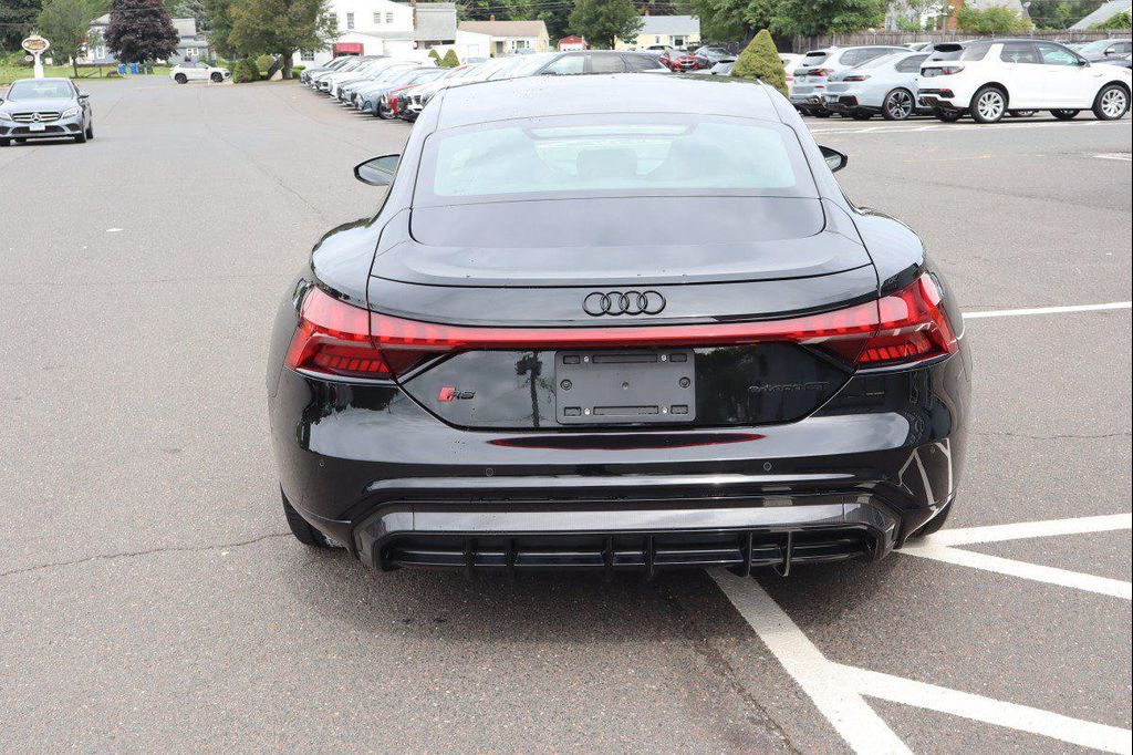 2023 AUDI RS E-TRON GT QUATTRO 照片 7