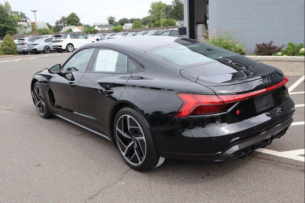 2023 AUDI RS E-TRON GT QUATTRO 照片 8