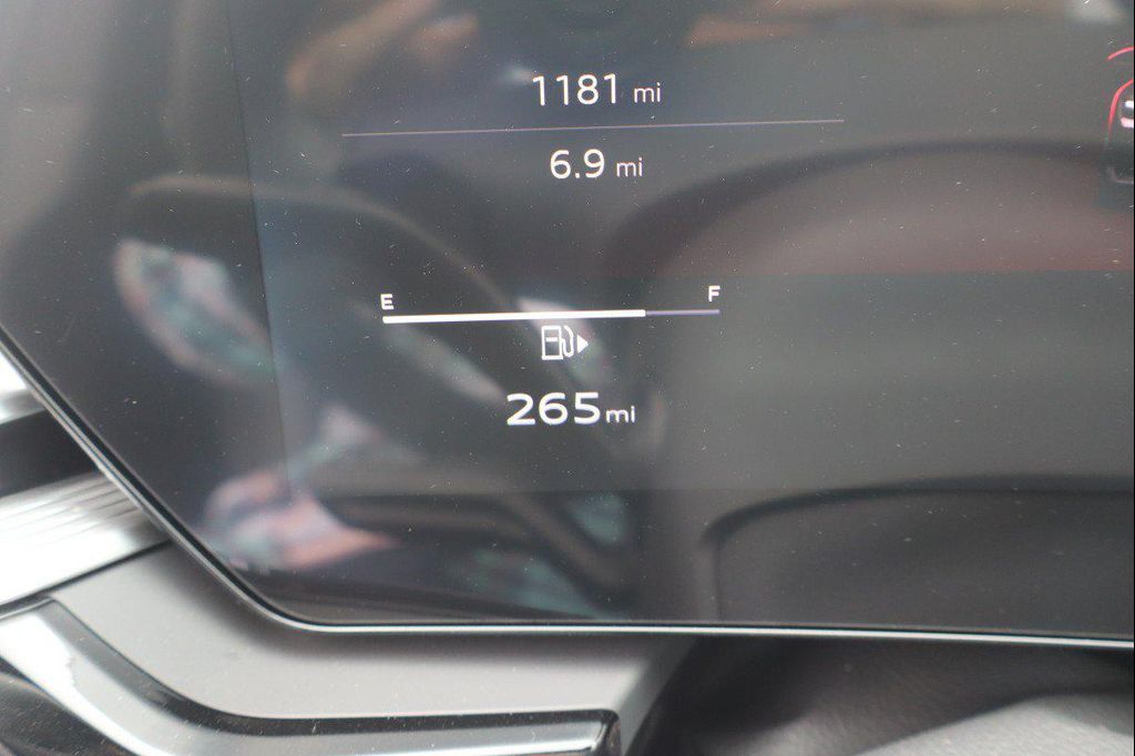 2026 AUDI A6 PRESTIGE QUATTRO S TRONIC 照片 9