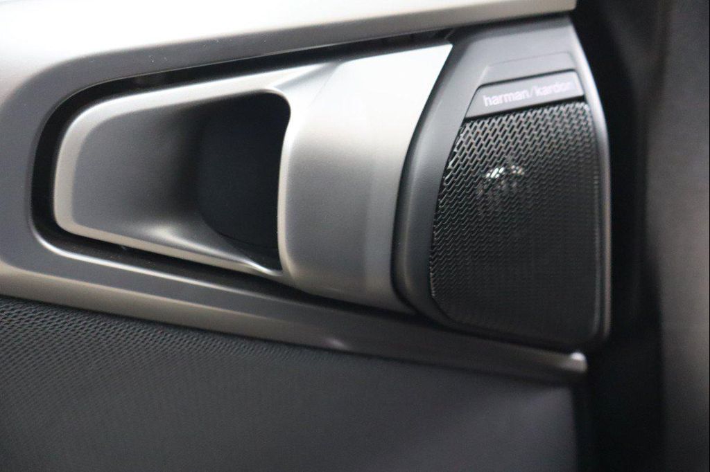 2026 BMW X3 M50 XDRIVE 缩略图 20