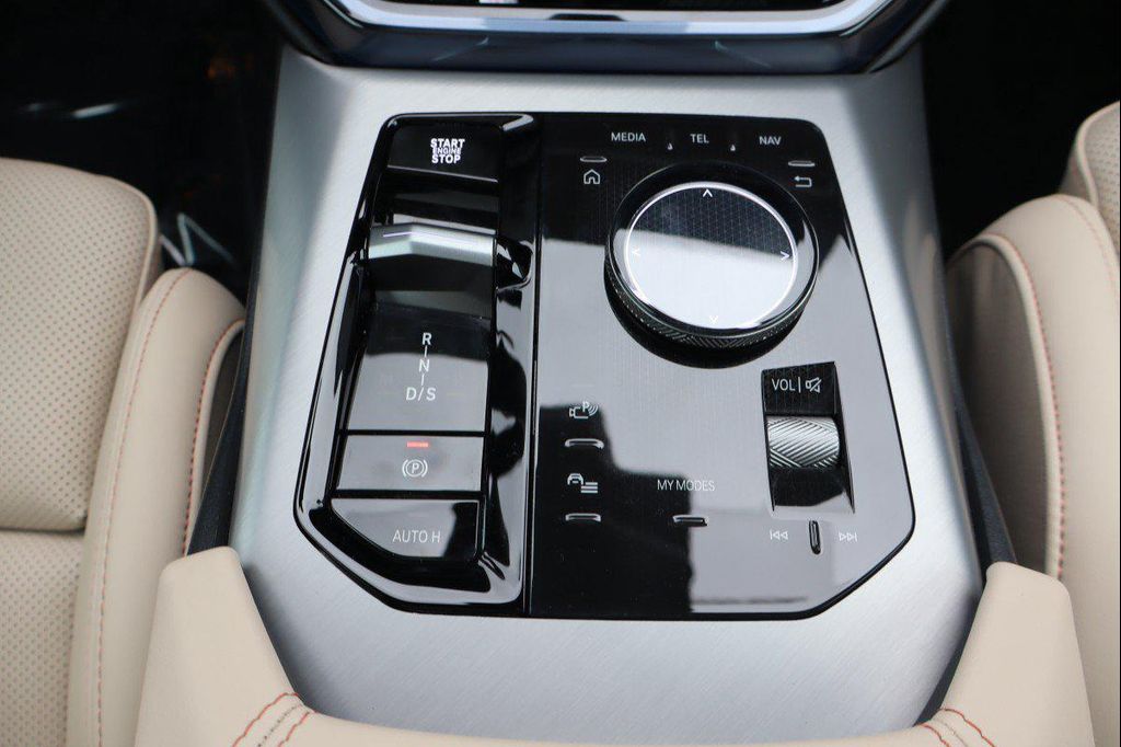 2026 BMW X3 M50 XDRIVE 缩略图 16
