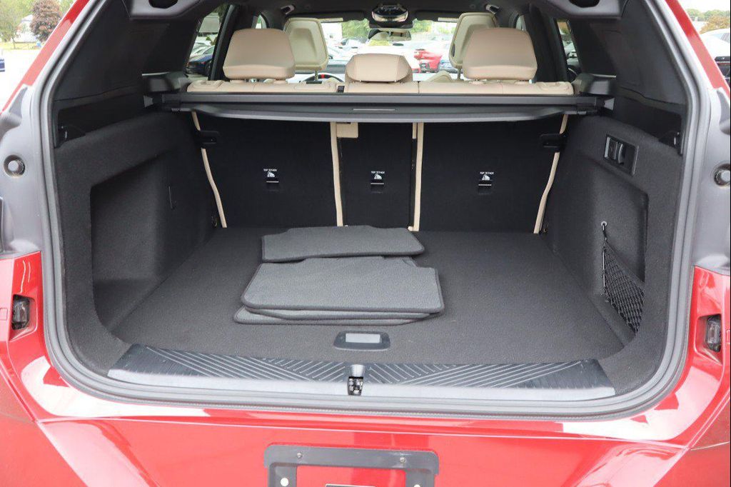 2026 BMW X3 M50 XDRIVE 缩略图 27