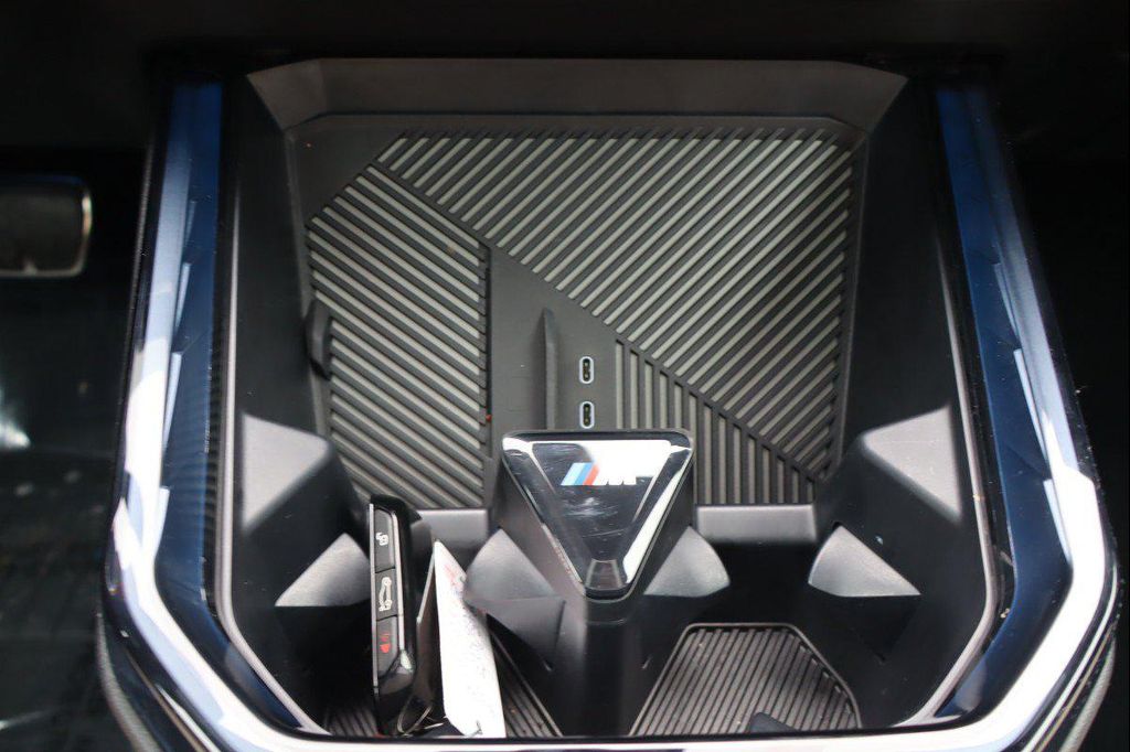 2026 BMW X3 M50 XDRIVE 缩略图 18