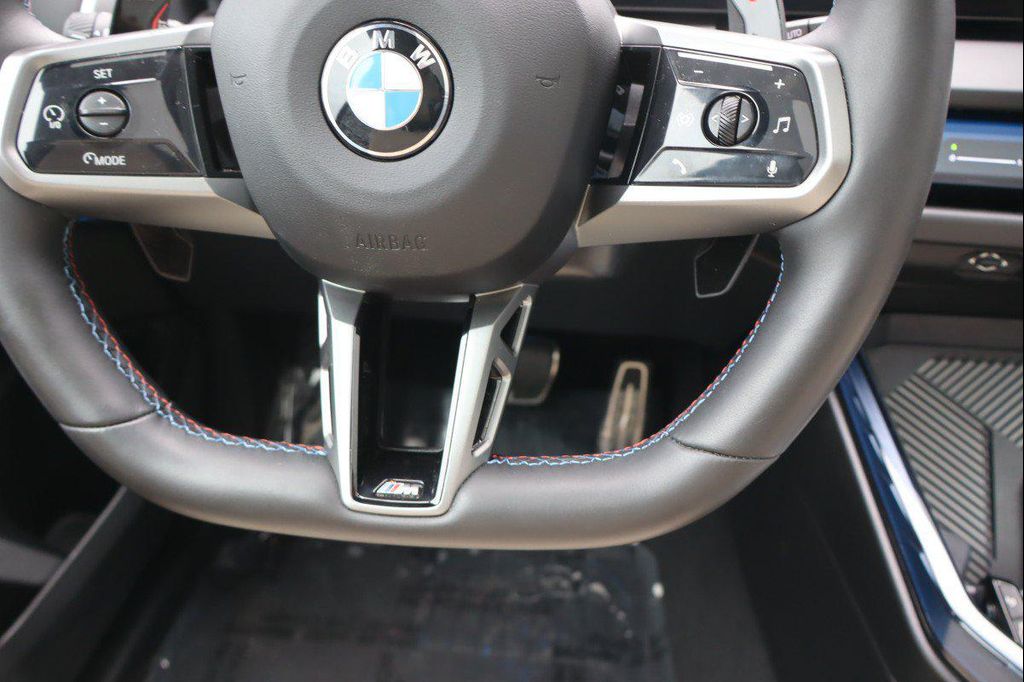 2026 BMW X3 M50 XDRIVE 缩略图 17
